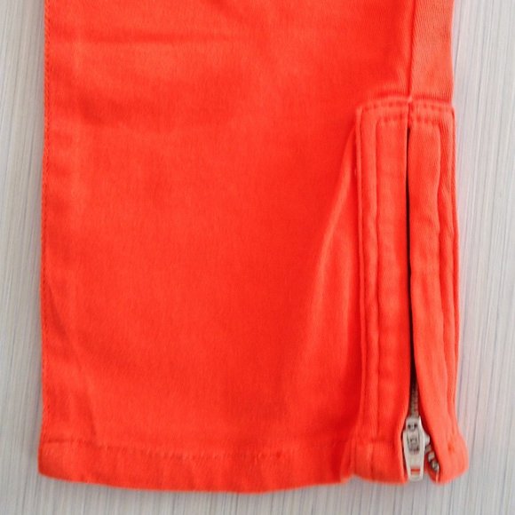 Lace up capri - Picture 15 of 16